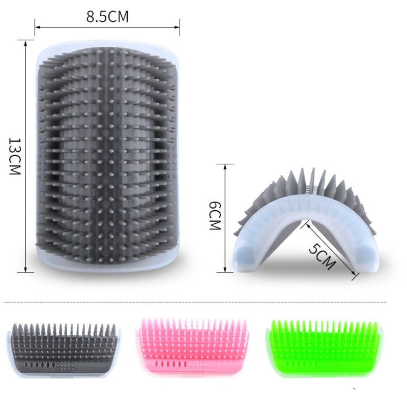 Product dimension, 8.5CM wide, 13CM high, 6CM depth, 5CM attachment depth.